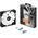 Wentylator Cryorig QF140 Silent (CR-Q4B) 1128855 4719692700391