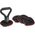 Kettlebell HMS KRM20 9 kg 1129491 5907695509519