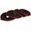 Kettlebell HMS KRM20 9 kg 1129491 5907695509519