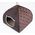 Hobbydog Budka Igloo - Jasny brąz w łapki R3 1140383 5902052045600