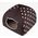 Hobbydog Budka Igloo - Brąz w łapki R3 1140384 5902052045617