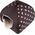 Hobbydog Budka Igloo - Brąz w łapki R3 1140384 5902052045617