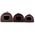 Hobbydog Budka Igloo - Beż w łapki R1 1140398 5902052045778