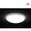 Lampa sufitowa Maclean  (MCE144) 1176486 5902211105107