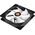 Chłodzenie CPU Thermaltake Contac Silent 12 (CL-P039-AL12BL-A) 1190818 841163067536