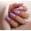 Semilac Lakier hybrydowy 7 ml Lila Story 145 1191953 5901867978431