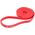 HMS Powerband GU05 mały opór czerwony 1 szt. 1193000 5907695501162