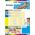 Bestway Zestaw naprawczy łatki samoprzylepne 6.5x6.5cm 10 szt. (62068) 1210293 6941607307557