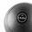 HMS Piłka lekarska Slam Ball Black 8kg czarna (PSB8) 1221946 5907695503654