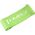 HMS Powerband GU05 duży opór zielony 1 szt. 1223749 5907695503197