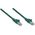 Intellinet Network Solutions Kabel RJ-45, Cat6, CU, U/UTP, 0.25m, zielony 739825 1225544 766623739825