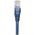 Intellinet Network Solutions Kabel RJ-45, Cat6, CU, U/UTP, 0.25m, niebieski 739832 1225545 766623739832