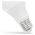 Spectrum LED GLS E27, 230V, 7W, CW (WOJ13899) 1225709 5907418765970