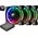 Wentylator Thermaltake Riing Plus 14 RGB 3-pack + Hub (CL-F056-PL14SW-A) 1227409 841163067680