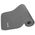 HMS Mata do jogi szara 183x61x1cm (YM03) 1230601 5907695508697