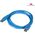 Kabel USB Maclean USB-A - USB-A 1.8 m Niebieski (MCTV-582) 1234287 5902211105275