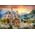 Clementoni Puzzle 2000el HQ Neuschwanstein (32559) 1236745 8005125325597