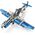 Clementoni Laboratorium Mechaniki Samoloty i helikoptery (60950) 1240982 8005125609505