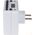 Maclean Timer cyfrowy MCE30G Czasomierz - programator cyfrowy, niemieckie gniazdo. 1241084 5902211100362