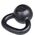 Kettlebell HMS KZG08 żeliwny 8 kg 1243370 5907695517798