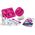 Clementoni Clementoni Laboratorium Mydlarskie 1250579 8005125609499