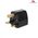 Maclean Adapter podróżny gniazdo EU na wtyk UK (MCE154) 1267679 5902211105787