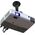 Uchwyt do projektorów B-Tech Ceiling Mount (BT899-XL/B) 1302055 5019318089657