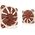 Wentylator Noctua NF-A20 PWM 1328878 9010018100013