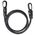 HMS Tubing TX30 różne poziomy oporu w zestawie wielokolorowy 5 szt. 1335357 5907695590586