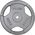 HMS Talerz HAMMERTONE 20 kg (17-6-107) 1335359 5907695516487