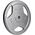 HMS Talerz HAMMERTONE 20 kg (17-6-107) 1335359 5907695516487