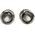 Intellinet Network Solutions kabel światłowodowy Duplex LC/ST, 62.5/125 µm, OM1, 3m (471329) 1338378 766623471329