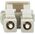 Intellinet Network Solutions kabel światłowodowy Duplex LC/ST, 62.5/125 µm, OM1, 3m (471329) 1338378 766623471329