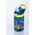 Contigo Butelka z ustnikiem Gizmo Flip niebieska 420 ml 1352611 840276159084