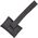 HMS Pasy treningowe RXT czarny 1 szt. 1355054 5907695517521
