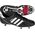 Adidas Buty piłkarskie Kaiser 5 Cup SG czarno-białe r. 40 2/3 (033200) 1371022 4028460120560