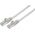 Intellinet Network Solutions Patchcord S/FTP, CAT7, 15m, szary (741095) 1413756 766623741095