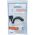 Kabel Manhattan DisplayPort Mini - DVI-D 1.8m czarny (152150) 1422904 766623152150