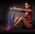 Body Sculpture Flex BB-102 mały opór różowy 1 szt. 1424615 5903733002349