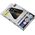 Body Sculpture Ściskacz regulowany Bb-918 niebieski 1424623 5903733003025