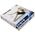 Body Sculpture Dysk stabilizujący BNS 015 niebieski (10607-uniw) 1424624 5903733003063