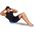 Body Sculpture Dysk stabilizujący BNS 015 niebieski (10607-uniw) 1424624 5903733003063