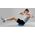 Body Sculpture Dysk stabilizujący BNS 015 niebieski (10607-uniw) 1424624 5903733003063