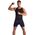 Body Sculpture Ściskacz klasyczny Bb-912 czarny 2 szt. 1424631 5903733003506