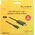 Kabel USB Delock USB-C - DisplayPort 3 m Czarny (85257) 1437037 4043619852574