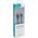 Kabel USB Digitus USB-A - microUSB 1.8 m Czarny (DB-300127-018-S) 1476666 4016032383680