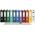 Segregator Bantex XXL dźwigniowy A4 77mm czarny (1046-10) 1482662 5702231046103