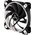 Wentylator Arctic BioniX F120 Czarno-biały (ACFAN00093A) 1507437 872767009080