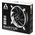 Wentylator Arctic BioniX F120 Czarno-biały (ACFAN00093A) 1507437 872767009080