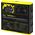 Wentylator Arctic BioniX F120 Yellow (ACFAN00094A) 1507438 4895213700122